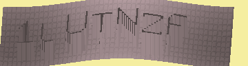 CAPTCHA 認証コード