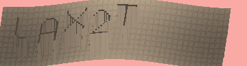 CAPTCHA 認証コード