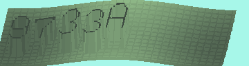 CAPTCHA 認証コード