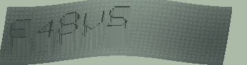 CAPTCHA 認証コード