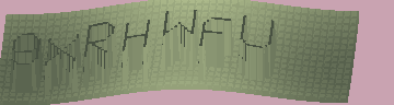 CAPTCHA 認証コード