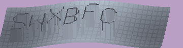 CAPTCHA 認証コード
