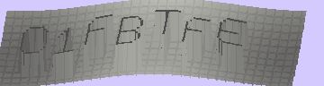 CAPTCHA 認証コード