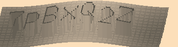 CAPTCHA 認証コード