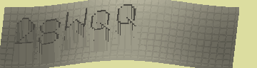 CAPTCHA 認証コード