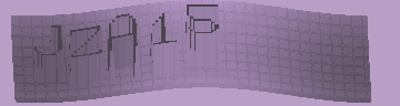 CAPTCHA 認証コード