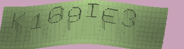 CAPTCHA 認証コード