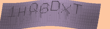 CAPTCHA 認証コード