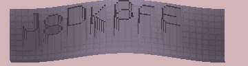 CAPTCHA 認証コード