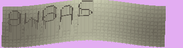 CAPTCHA 認証コード