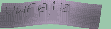 CAPTCHA 認証コード
