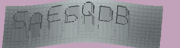 CAPTCHA 認証コード