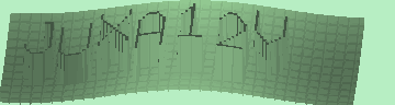 CAPTCHA 認証コード