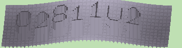 CAPTCHA 認証コード