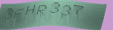 CAPTCHA 認証コード