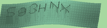 CAPTCHA 認証コード