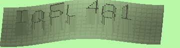 CAPTCHA 認証コード