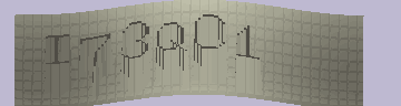 CAPTCHA 認証コード