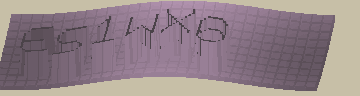 CAPTCHA 認証コード