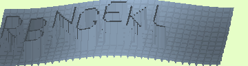 CAPTCHA 認証コード
