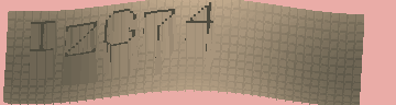 CAPTCHA 認証コード