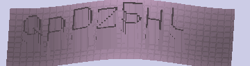 CAPTCHA 認証コード
