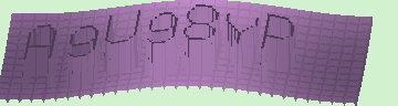 CAPTCHA 認証コード
