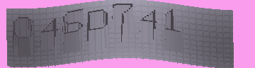 CAPTCHA 認証コード