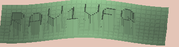 CAPTCHA 認証コード