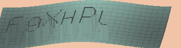 CAPTCHA 認証コード