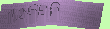 CAPTCHA 認証コード