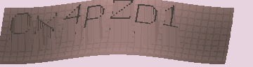 CAPTCHA 認証コード