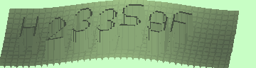 CAPTCHA 認証コード