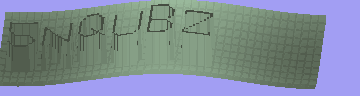 CAPTCHA 認証コード