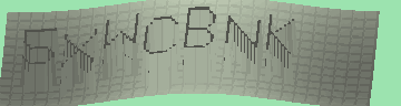 CAPTCHA 認証コード