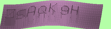 CAPTCHA 認証コード