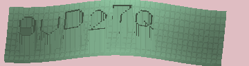 CAPTCHA 認証コード