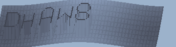 CAPTCHA 認証コード