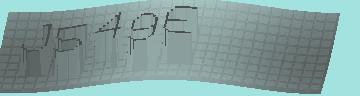 CAPTCHA 認証コード