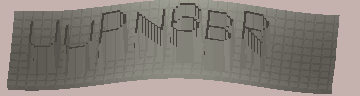 CAPTCHA 認証コード