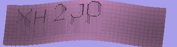 CAPTCHA 認証コード