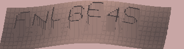 CAPTCHA 認証コード