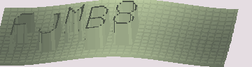 CAPTCHA 認証コード