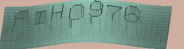 CAPTCHA 認証コード