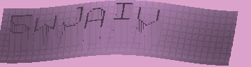 CAPTCHA 認証コード
