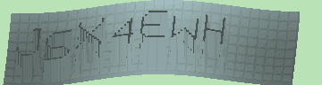 CAPTCHA 認証コード