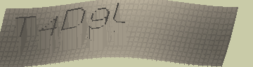 CAPTCHA 認証コード