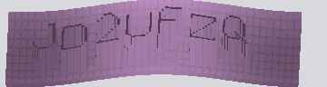 CAPTCHA 認証コード