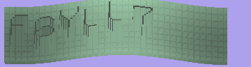 CAPTCHA 認証コード
