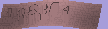 CAPTCHA 認証コード